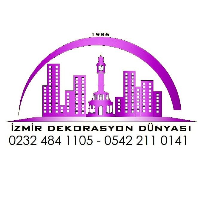 İzmir Dekorasyon Dünyası