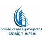 CONSTRUCCIÓN PROYECTO DESIGN S.A.S