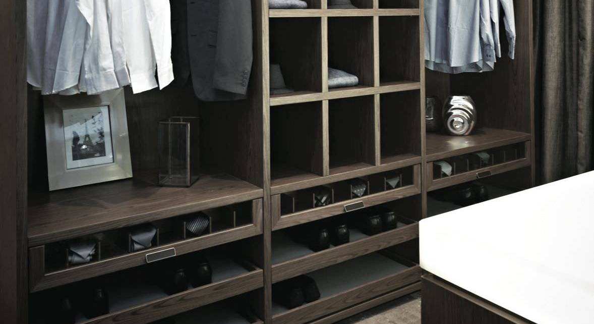 Fitted Hinged Door Wardrobes And Fitted Alcoves By Kleiderhaus Ltd