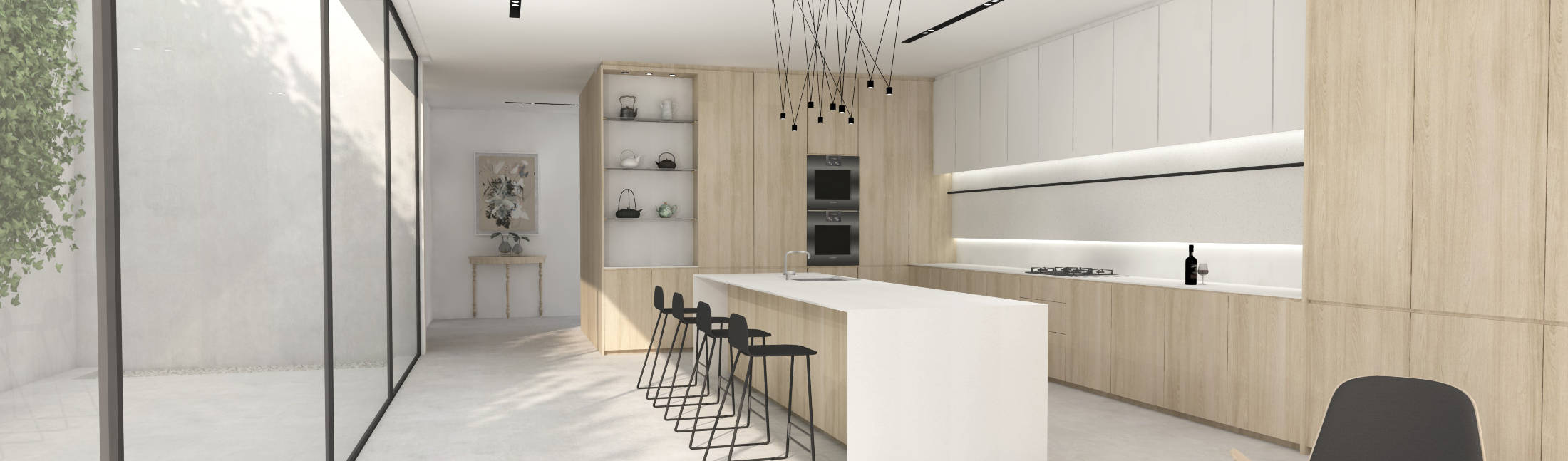 Kitchen Design Cape Town By Lijn Ontwerp Homify