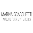 Marina Scacchetti Arquitetura e Interiores