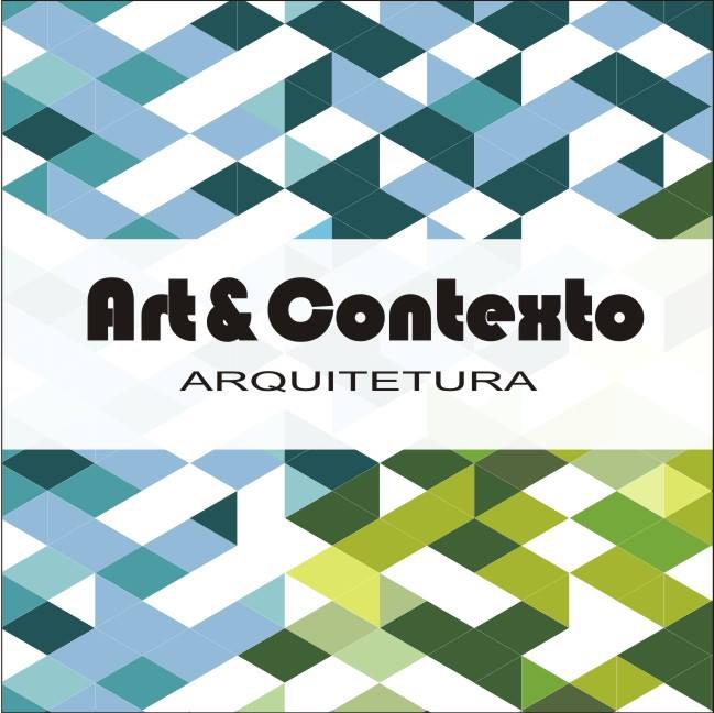 Art&amp;Contexto Arquitetura