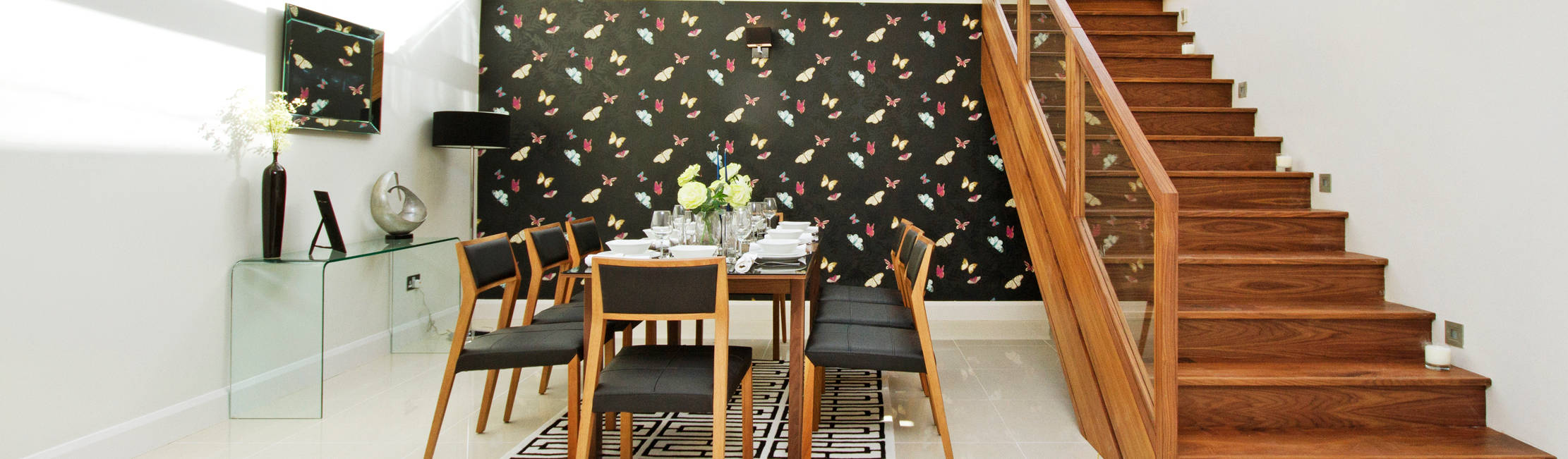 Home Staging Roland Gardens homify