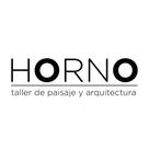 HORNO Taller de Paisaje y Arquitectura