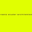 raeto studer architekten