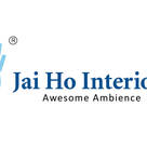 JAIHO INTERIORS—RESIDENCE  &amp; COMMERCIAL INTERIORS