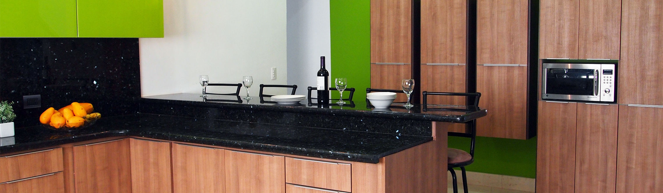 Cocinas de Amarillo Interiorismo | homify