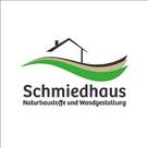 Schmiedhaus – Ökologische Baustoffhandel – Lehmputz u.v.m.