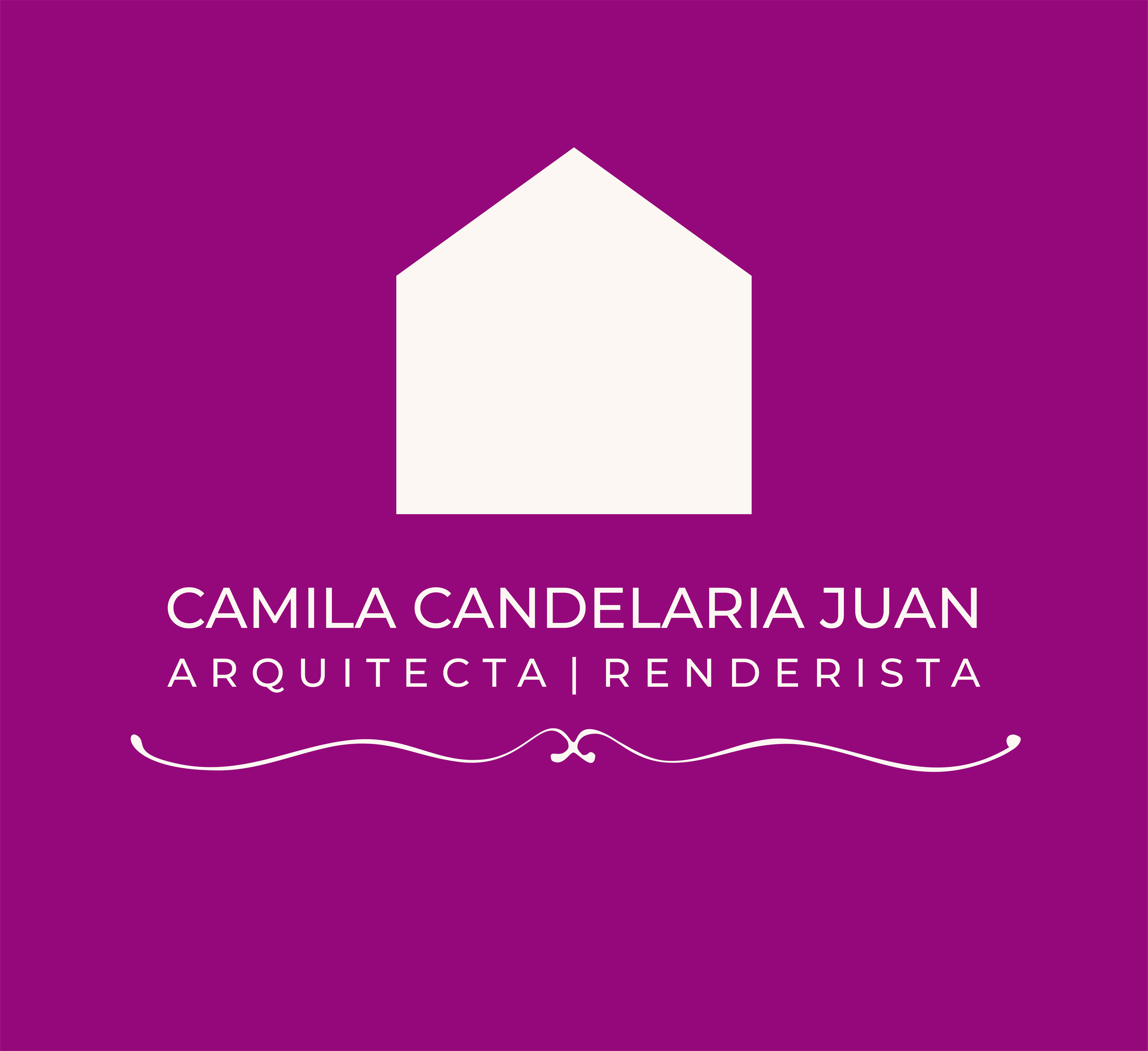 Arq. Camila Candelaria Juan