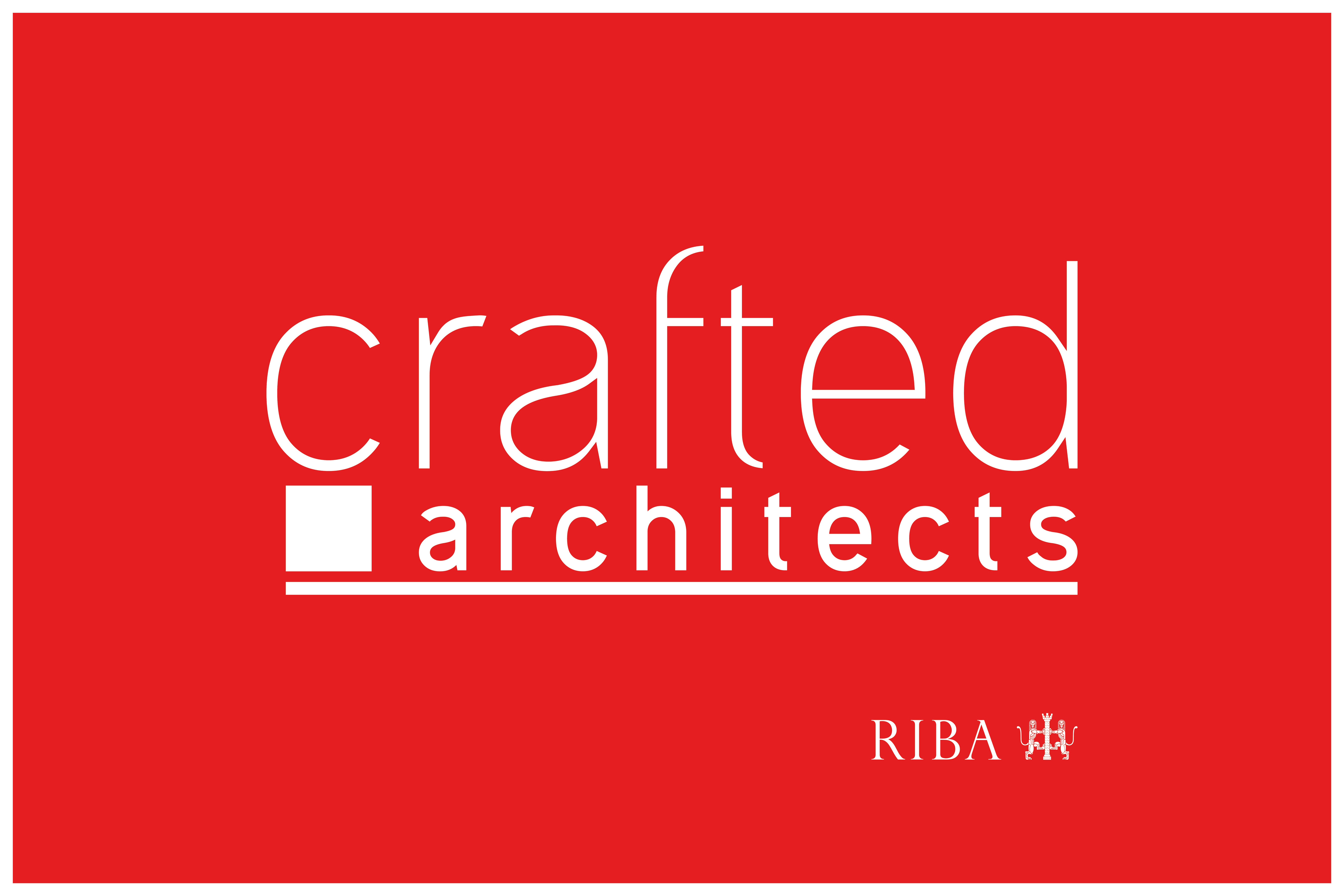 Crafted Architects