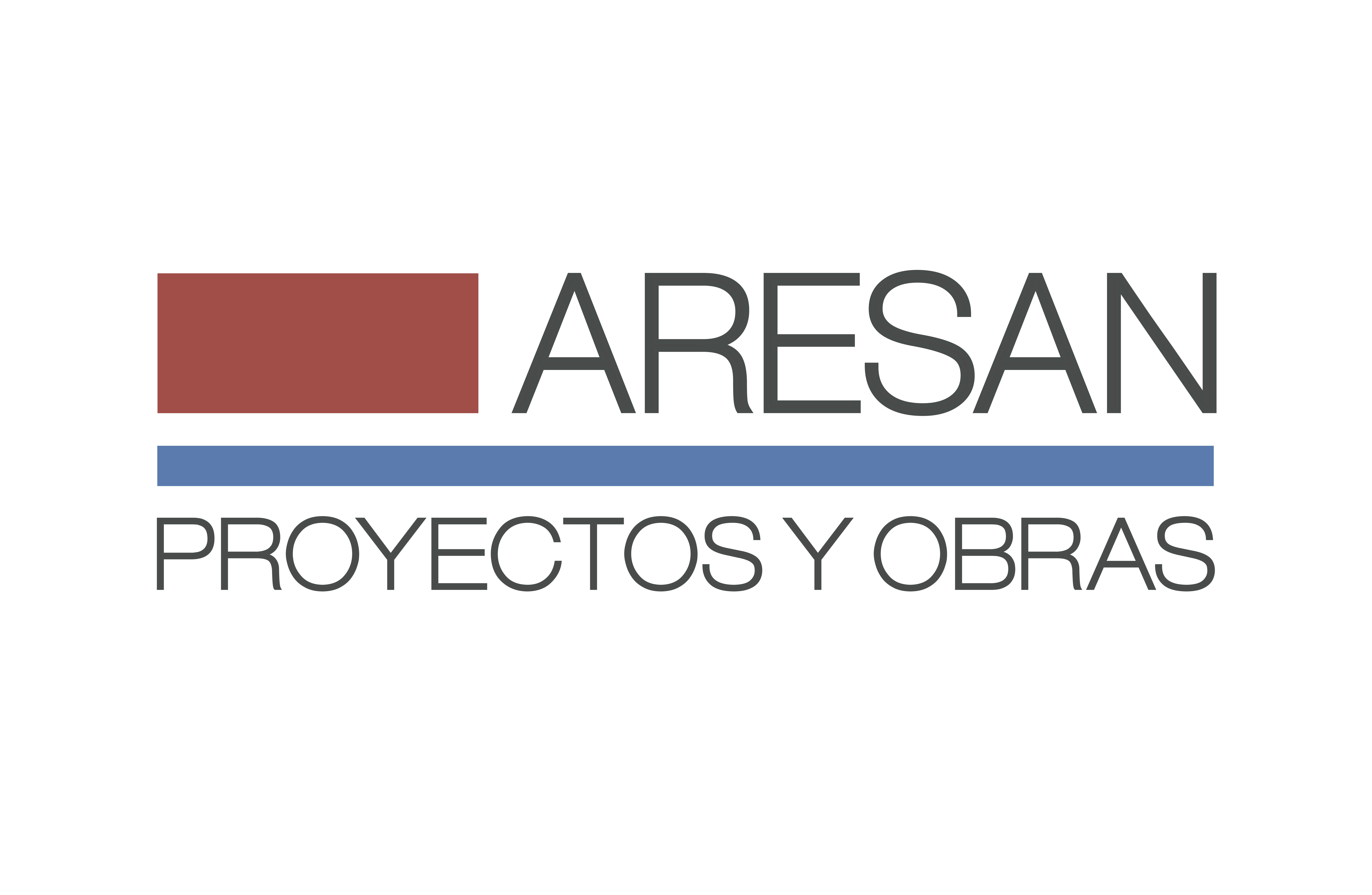 ARESAN PROYECTOS Y OBRAS SL