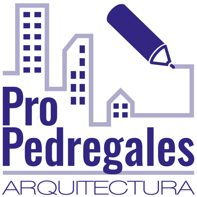 Pro-Pedregales Arquitectura