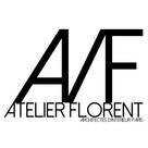 ATELIER FLORENT – Architectes d&#39;Intérieur Paris