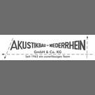 Akustikbau-Niederrhein GmbH &amp; Co. KG