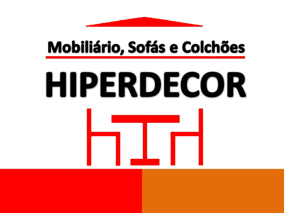 Móveis Hiperdecor