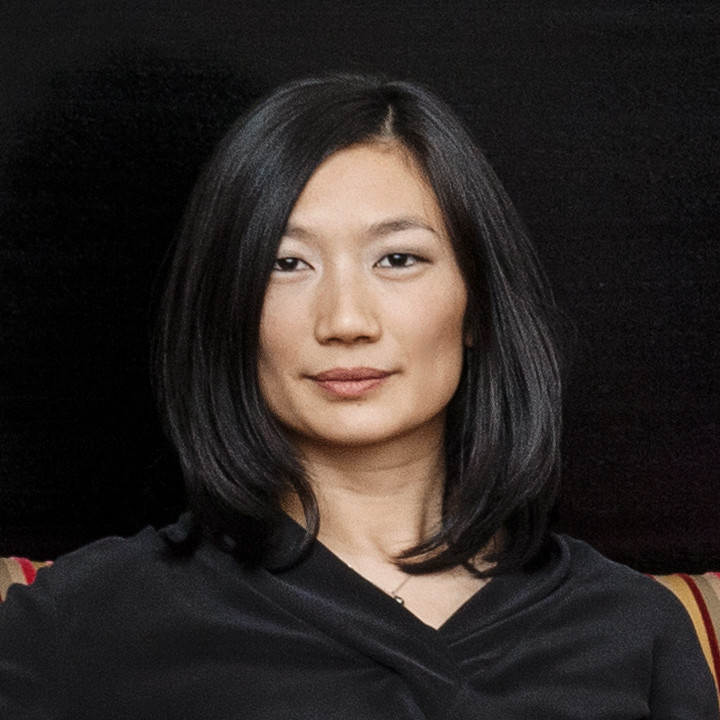 Patricia Tschen