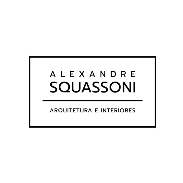 Alexandre Squassoni Arquitetura e Interiores