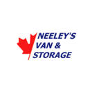 Neeley&#39;s Van &amp; Storage