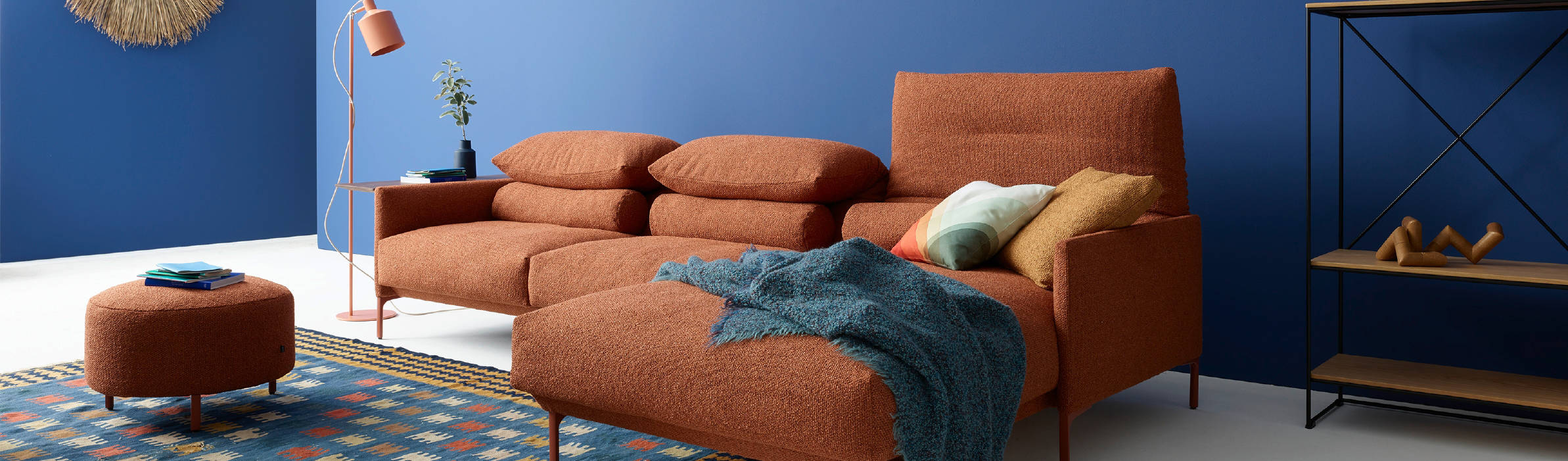 Cor Sitzmobel Helmut Lubke Gmbh Co Kg Mobel Accessoires In Rheda Wiedenbruck Deutschland Homify