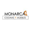 MONARCA COCINAS MUEBLES