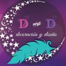 D&amp;D decoración y diseño