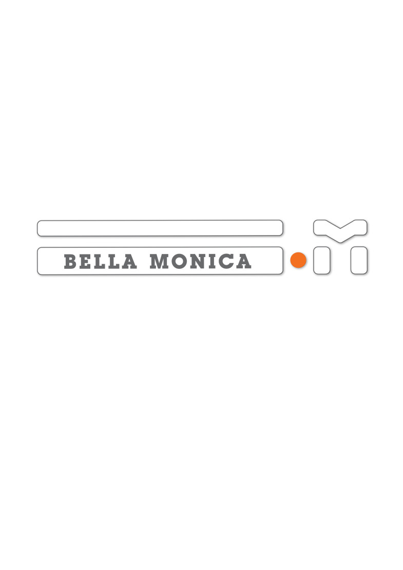 BELLA MONICA SRL