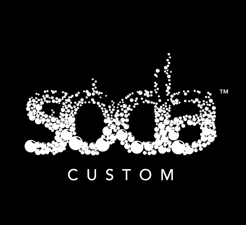 Soda Custom