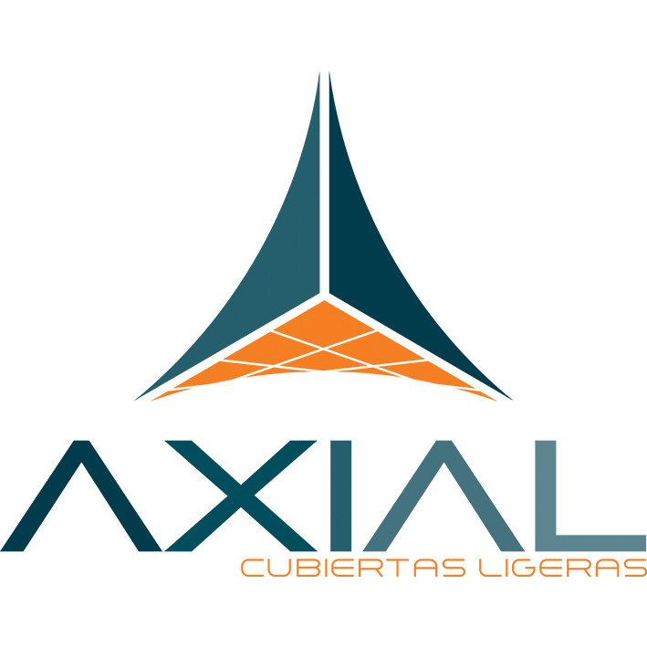 AXIAL Cubiertas ligeras