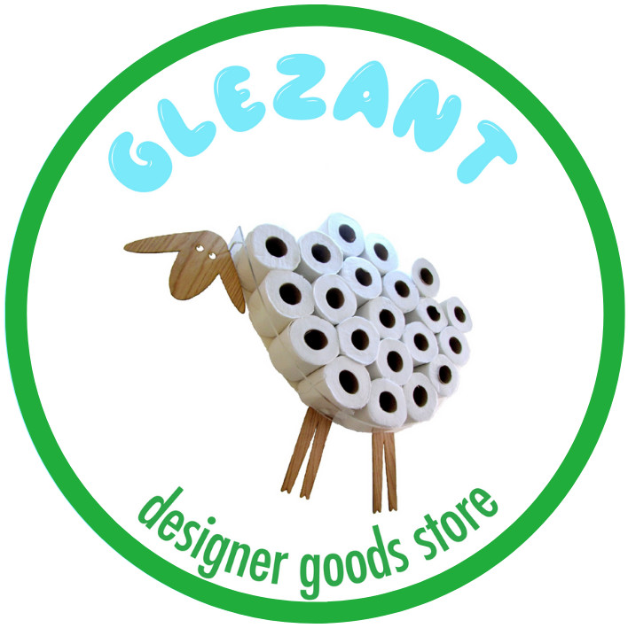 GLEZANT designer goods store