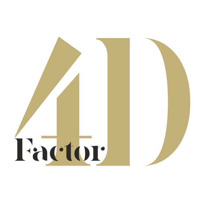 Factor4D – Arquitetura, Consultadoria &amp; Gestão
