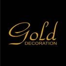 Gold Decoration