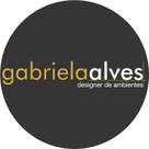 Gabriela Alves | Designer de Ambientes