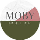 MOBY Arquitetura + Interiores