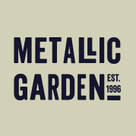 Metallic Garden