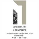 Arquitecto Jorge Costa Reis
