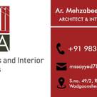 SMA Architects and Interior Designer