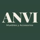 Anvi Muebles y accesorios