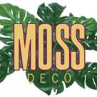 Moss Deco