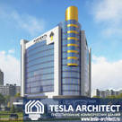 Проектная компания ООО Tesla-Architect