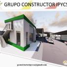 GRUPO CONSTRUCTOR IPYCSA