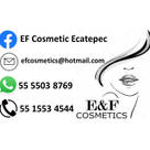 E&amp;F Cosmetics