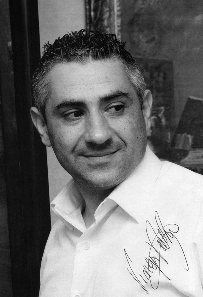 Vincenzo Vavuso