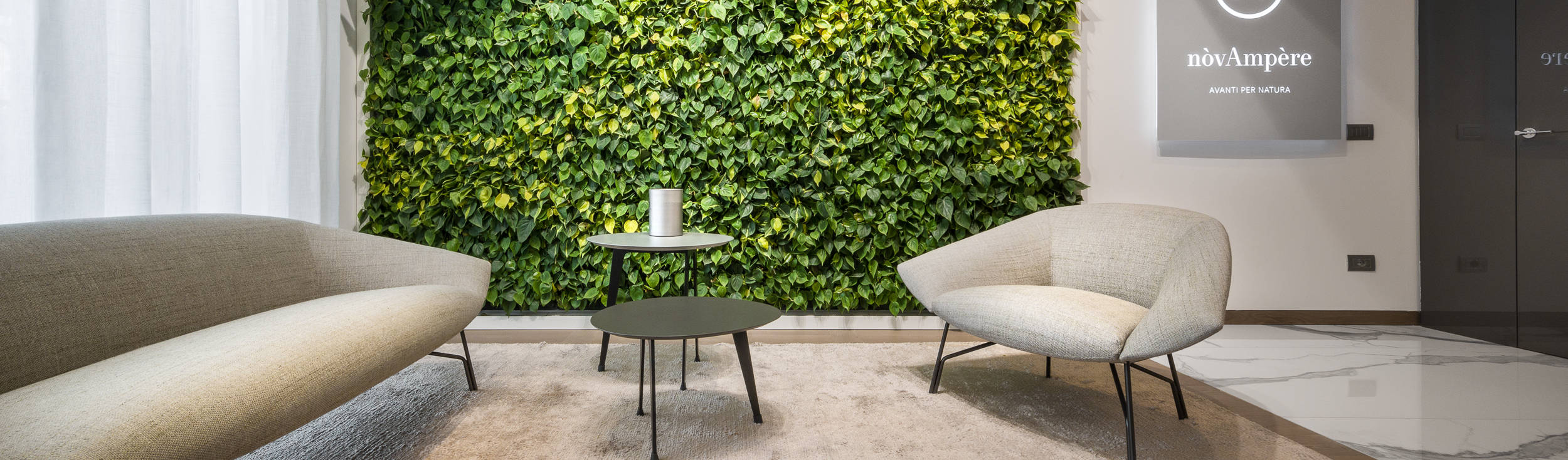 Quadro Vegetale Homify