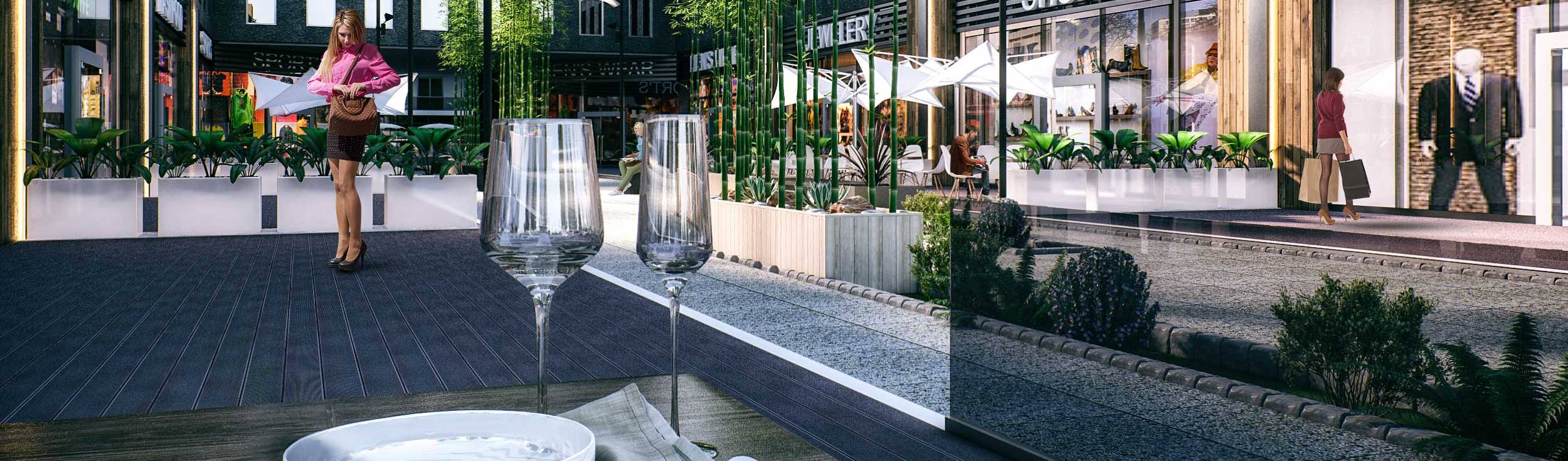 calik konsept mimarlik architects in