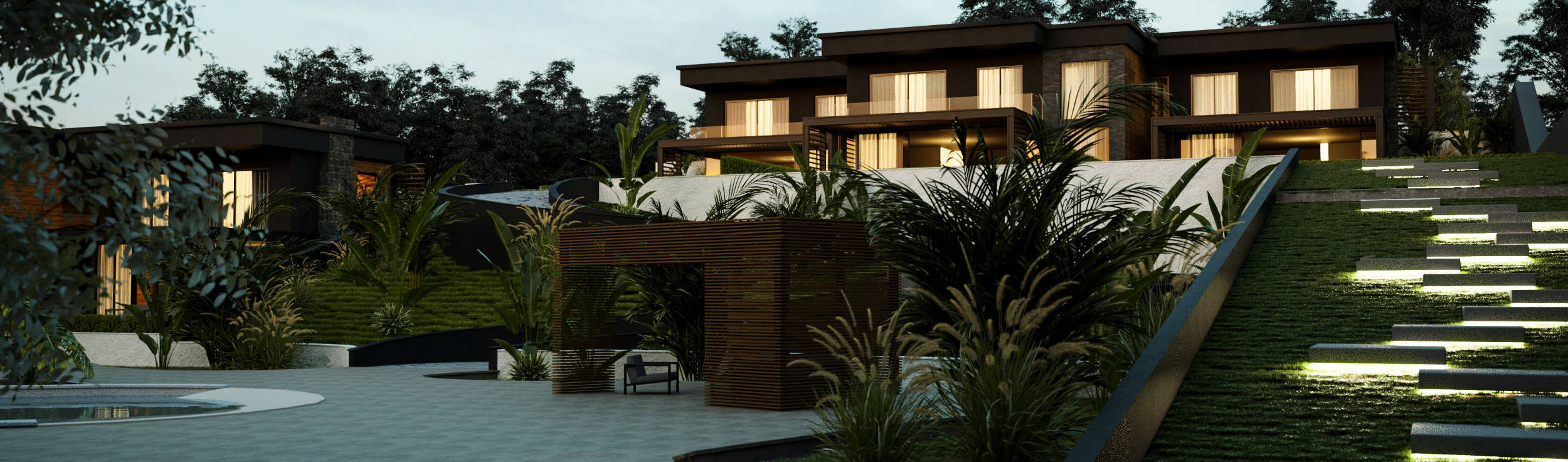 Artmahal Yapi A S Izmir Insaat Sirketleri Homify