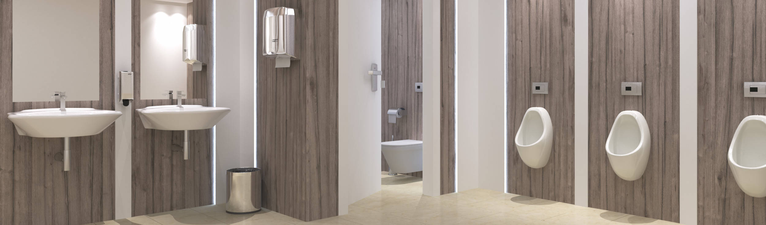 Elanium Gmbh Badgestaltung In Munster Homify