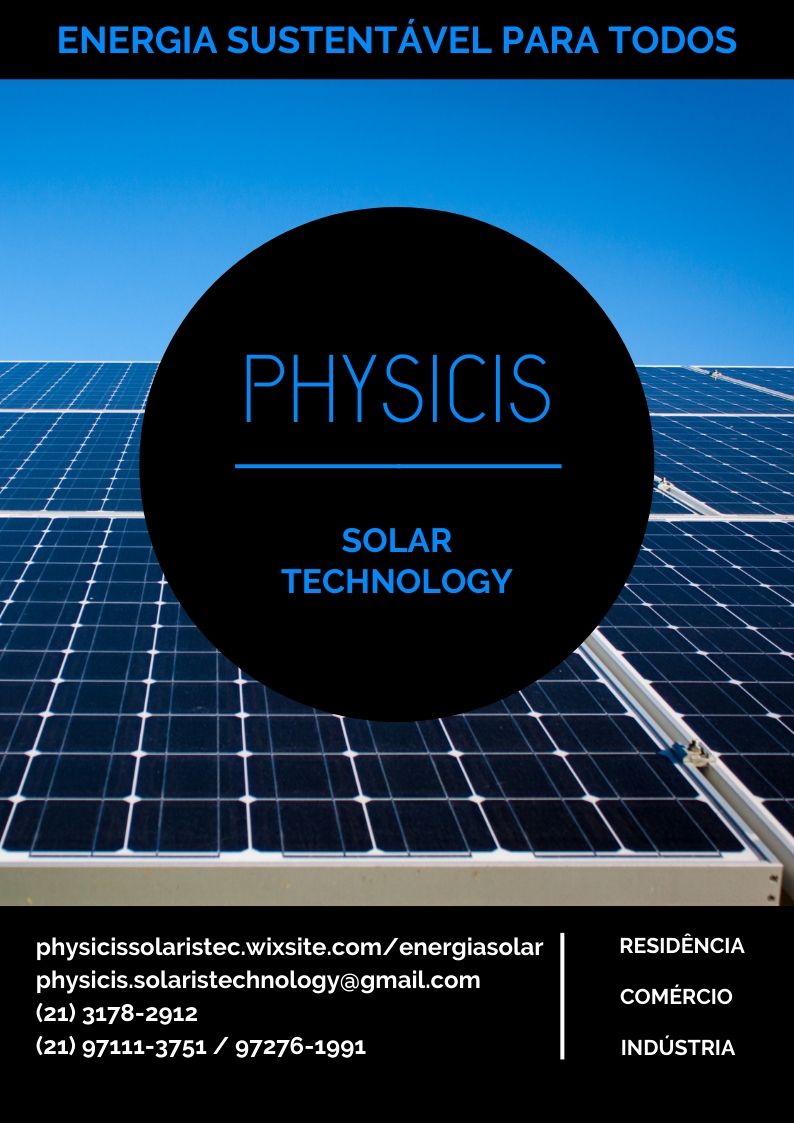 Physicis—Solaris Technology