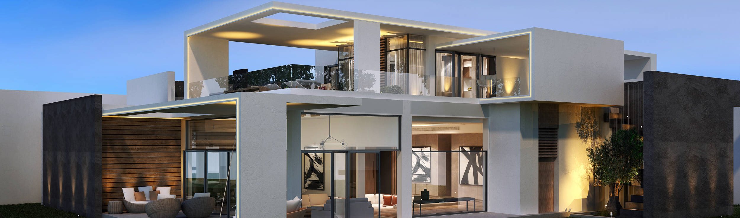 SA Architects and Partners