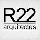 R22 ARQUITECTES. Pere Joan Pons