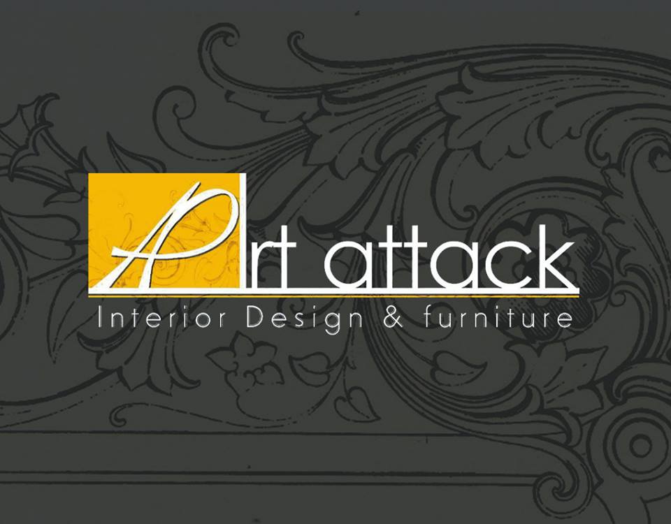 Art Attack designs